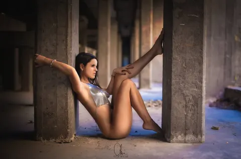 Fotografie von Igor Masin