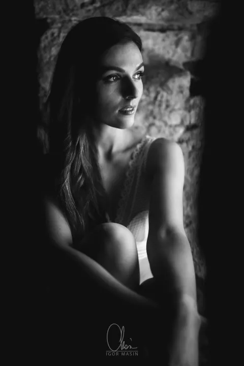 Fotografia di Igor Masin