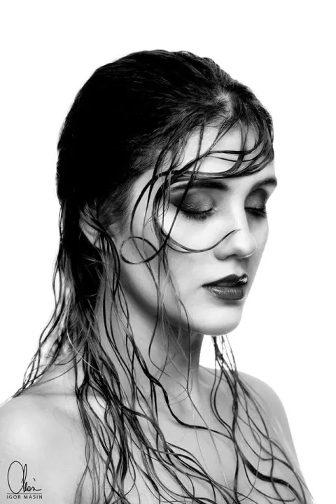 Fotografia di Igor Masin