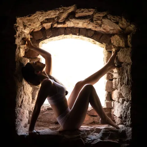 Fotografie von Igor Masin