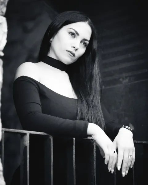 Fotografie von Igor Masin